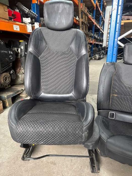 Scaune fata Bancheta spate Renault Clio 4B 2016-2019