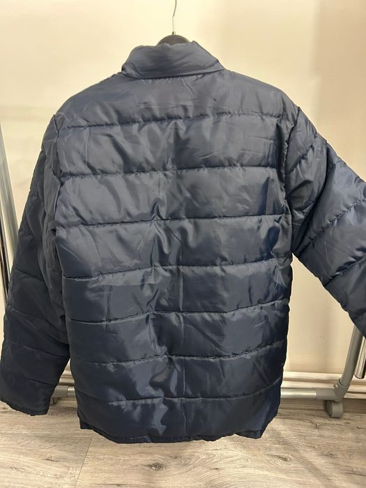 Geaca primăvară-toamna