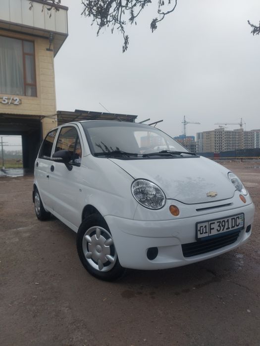Matiz mx 2015yil