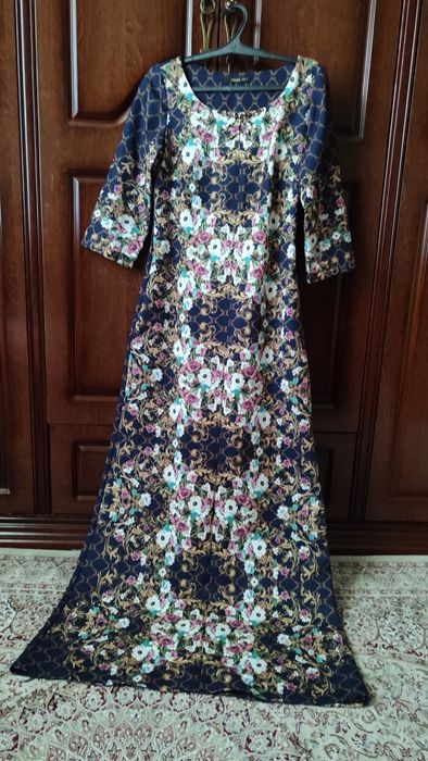 Asal koyne ozgin boyi balan qizlaga