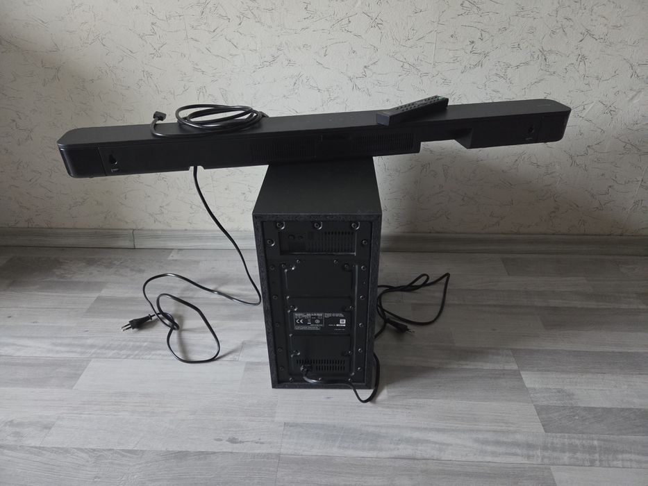 Саундбар Sony HT-S350