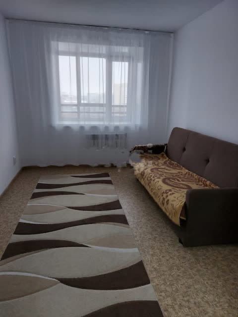 Продам 3 комнатную квартиру