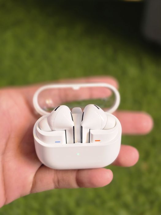 Samsung buds 3 pro