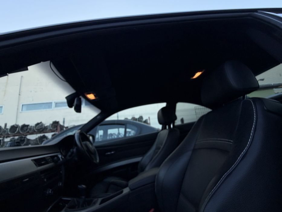 Piese BMW 320d E92 LCI Mpaket