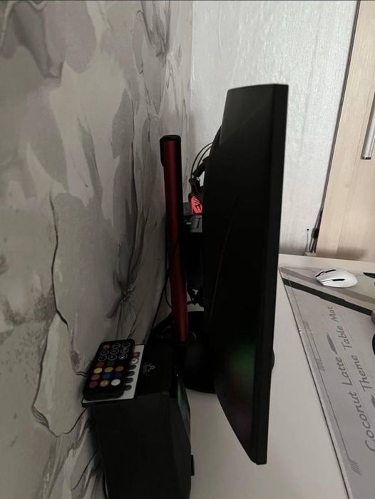 Компьютер в комплекте