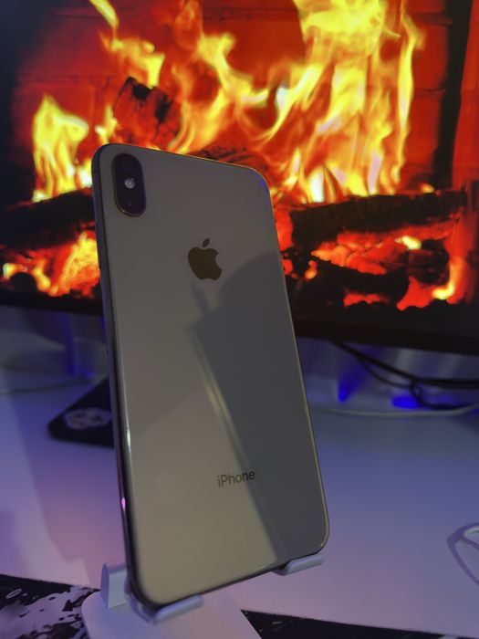 Iphone XS Max 256 gb