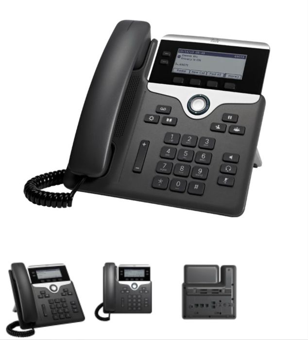 Продается телефон cisco