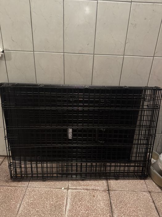 Клетка для собак