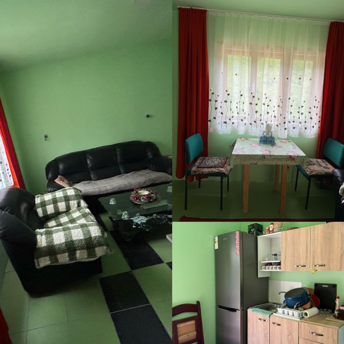 Cabană/casă de vacanță
