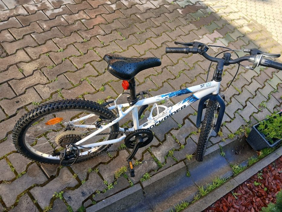 Bicicleta copii 6-9 ani