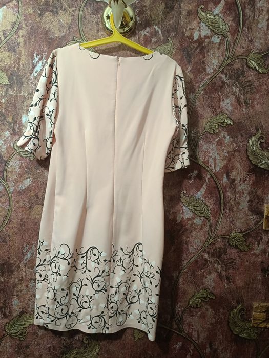 Платье размер 48