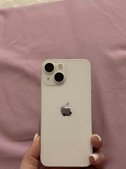 Айфон 13 мини на 512 гб