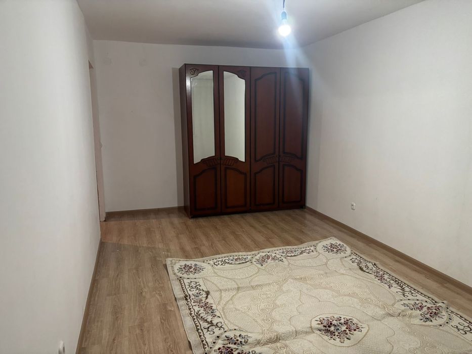 Сдаётся 3х комнатная квартира