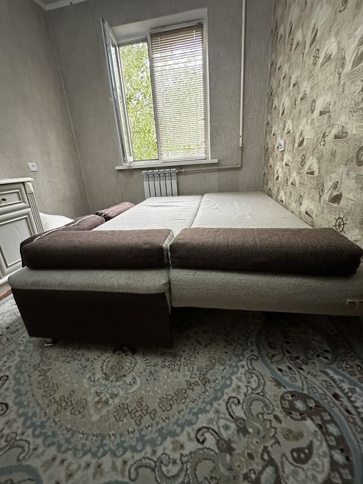Продам диван раскладной