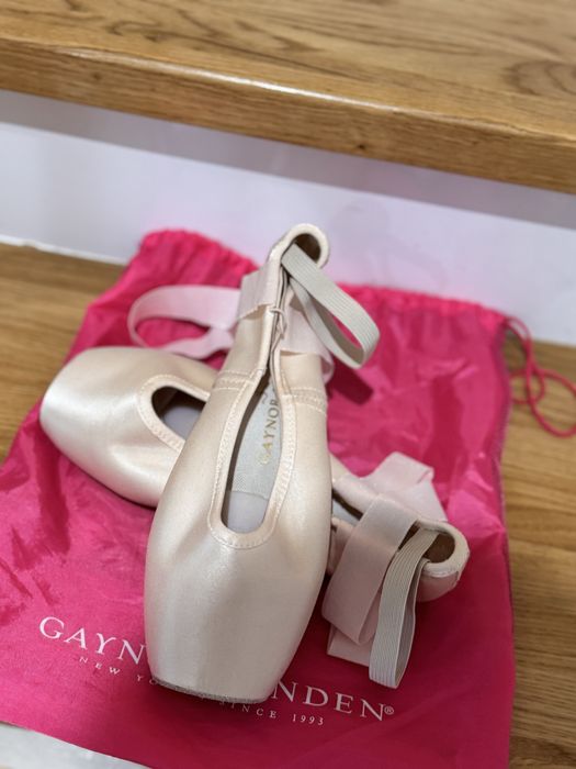 Балетни палци Geynor Minden