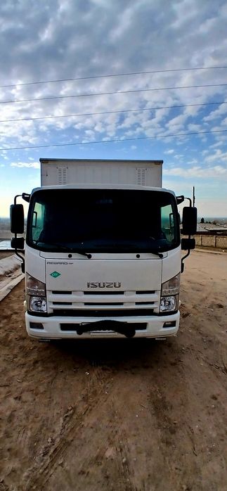 Isuzi 82 L 2022 yil probek 142000