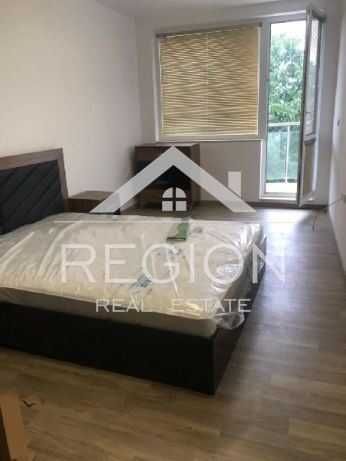 Дава се под наем Двустаен апартамент в Варна, Лятно кино Тракия - 65 кв.м за 357 € - Снимка #3