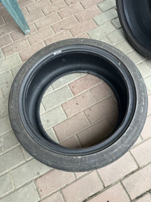 Cauciucuri vara  Debica 235 40 18 6 mm la 100 ron buc an fabricatie 2020