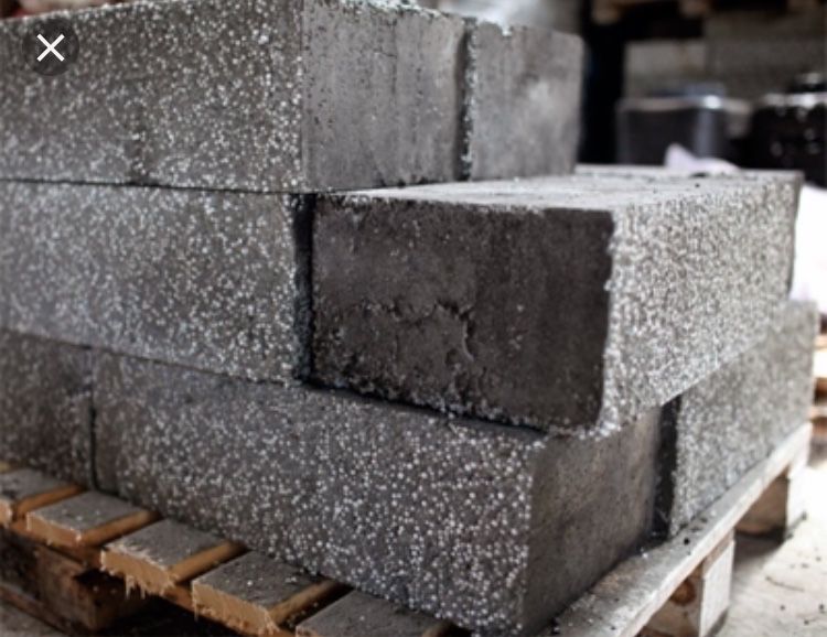 Полистиролбетон