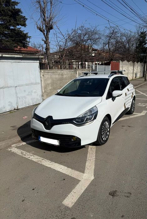 Renault Clio IV