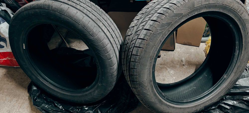 Гуми летни EcoVision VI-386 HP 225/55/ R18 98V