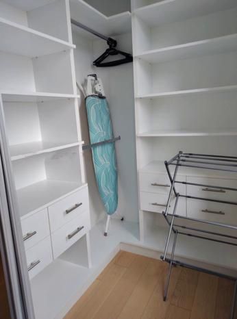 Дава се под наем Тристаен апартамент в София, Връбница 1 - 89 кв.м за 850 € - Снимка #5