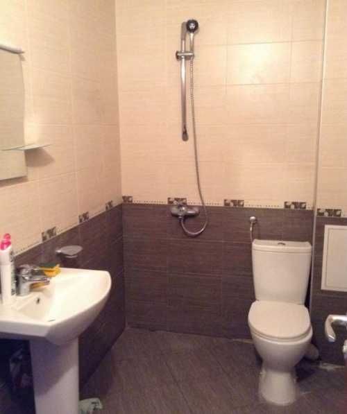 Дава се под наем Двустаен апартамент в Пловдив, Кючук Париж - 55 кв.м за 280.5 € - Снимка #5