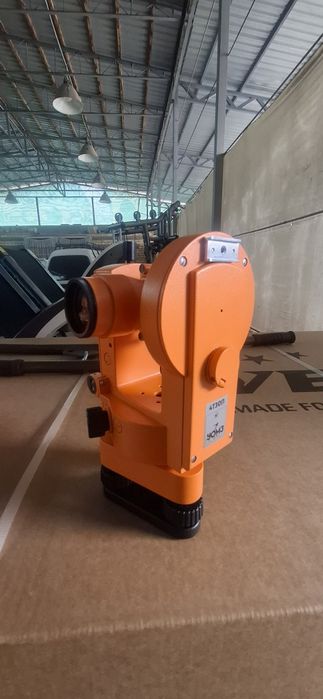 Теодалит. Teodalit 4Т30П