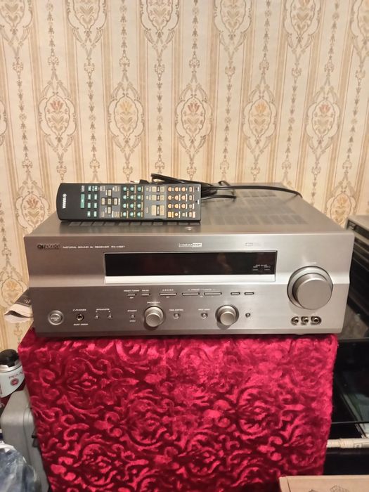 Уселитель музыкальный