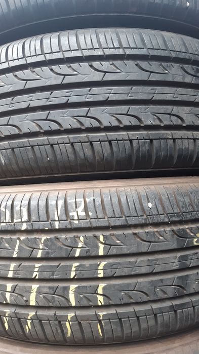 4 anvelope 205/55r17 iarnă M+S marca kumho preț 230 lei bucata