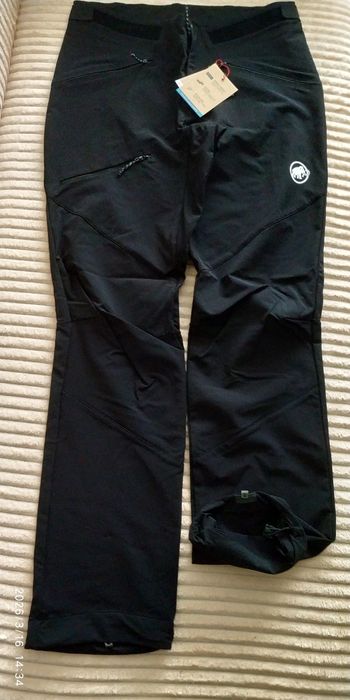 Mammut Taiss So Pants