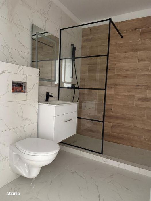 Apartament finalizat mutare imediata