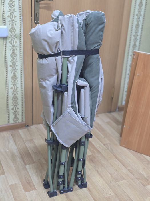 Продам кровать раскладушку