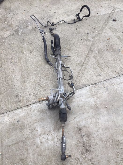 Caseta Directie Citroen C6 pret 700 lei