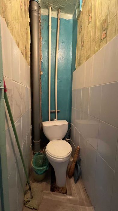 Продам двухкомнатную квартиру в центре