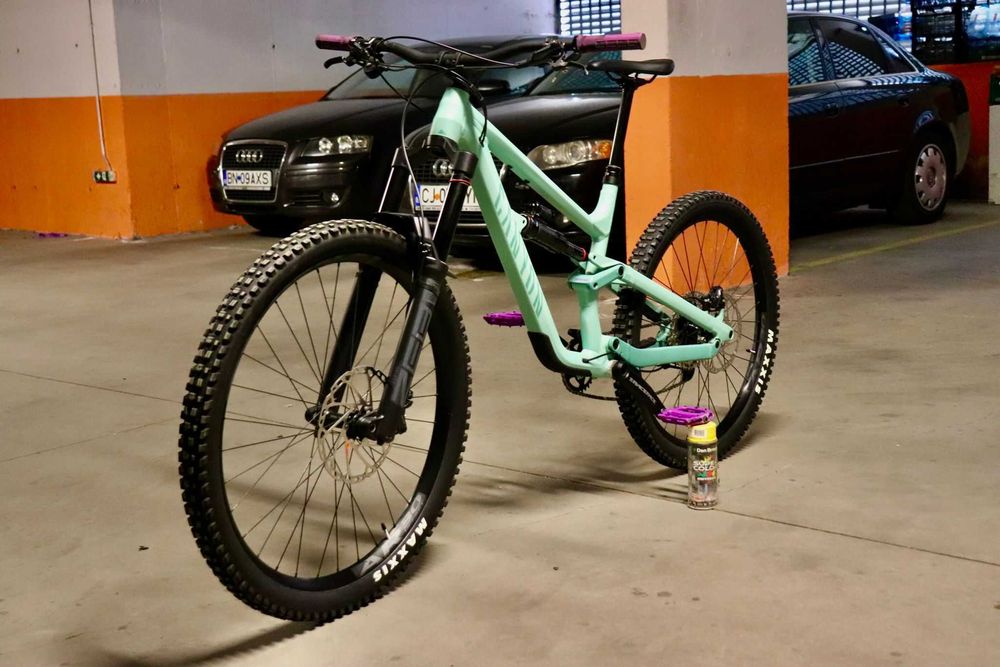Canyon Torque AL