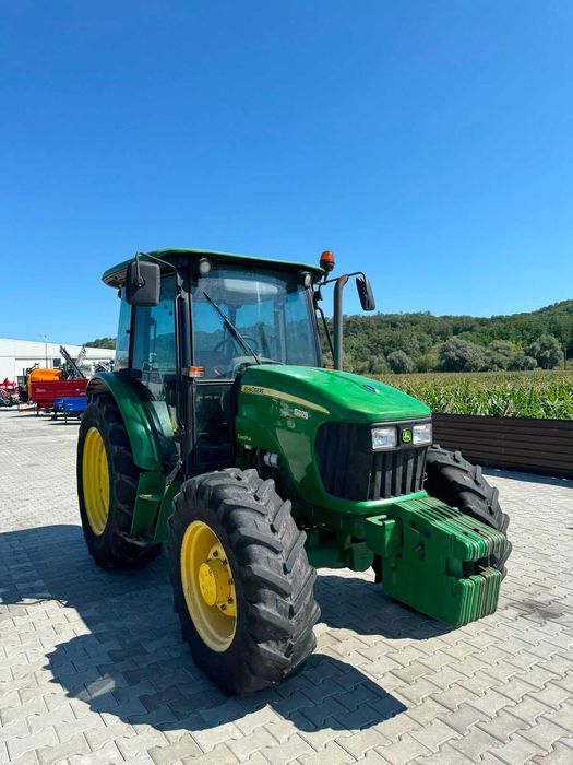 Tractor John Deere 5725