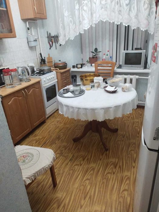 Продам квартиру в Астане