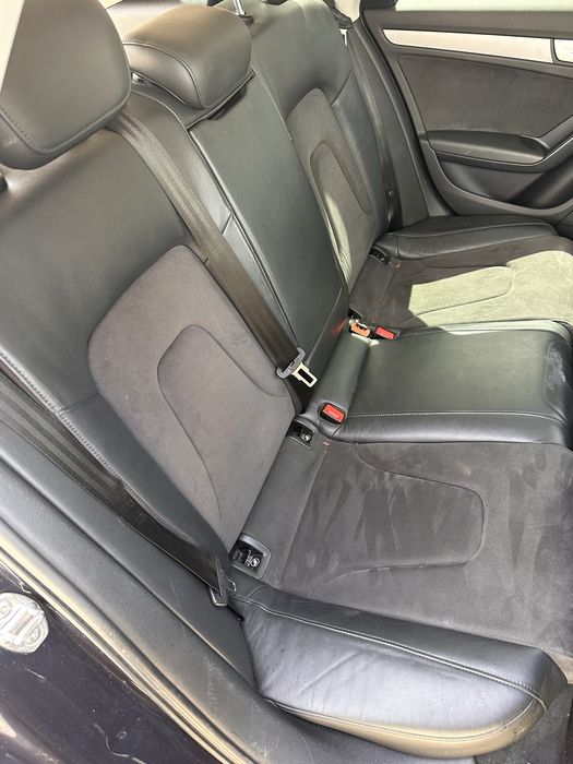 Ауди а4 б8.5 олроуд на части / audi a4 allroad 3.0tdi