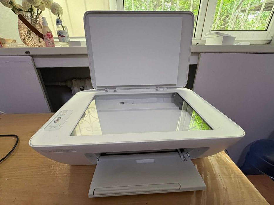 принтер HP DESKJET 2320 All-in-one