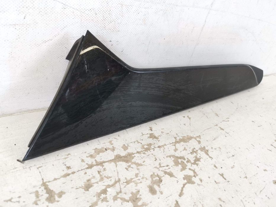 Ornament Stalp Geam Spate Stanga Audi SQ5 2 generation [facelift] 2020