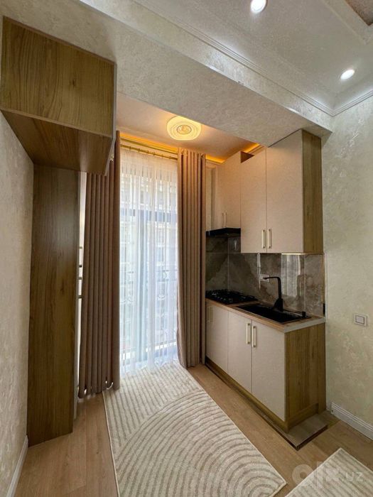 Кушбеши Продаю 2в3/3/7 жк Lafayyeti 58кв.м