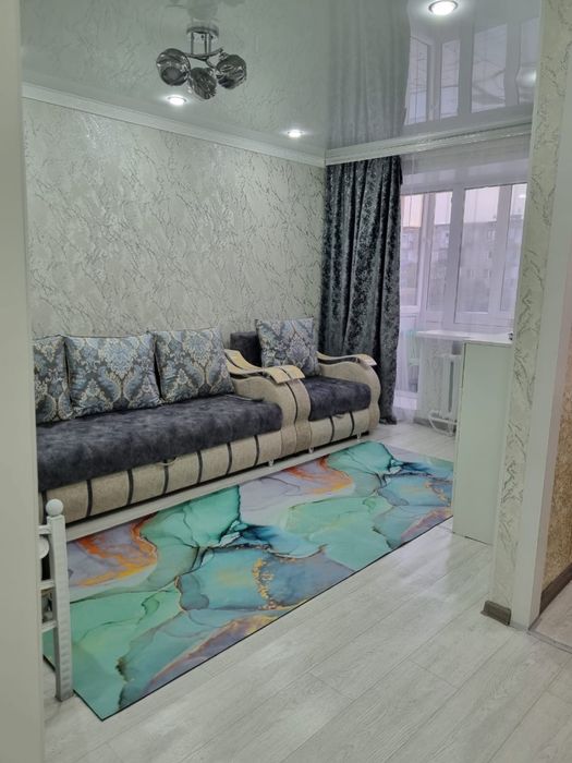 Квартира посуточно Аягоз