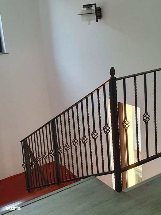 Casa la cheie in Catamarasti Deal
