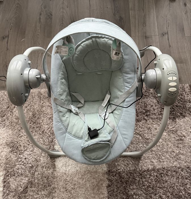 Бебешка люлка Lorelli - Portofino