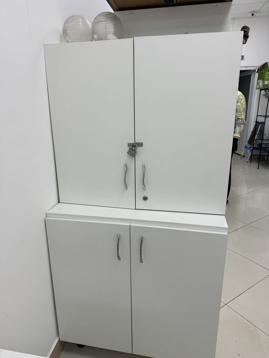 Шкафчики вверхний только