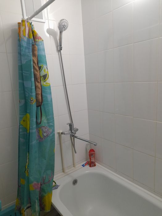 Продам однокомнатную квартиру.