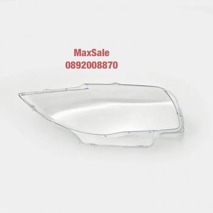 Капаци стъкла фарове Bmw 1 E81 E82 E87 E88 бмв 1 серия