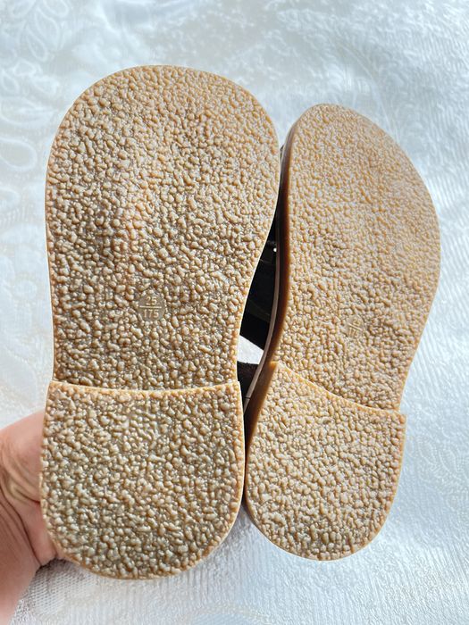 Сандали для мальчика