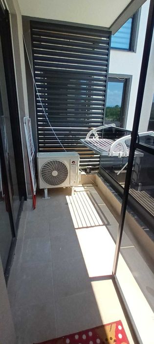 Двустаен апартамент в Кършияка